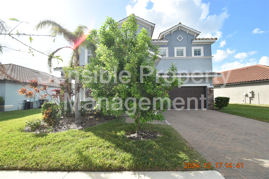stress free property management
